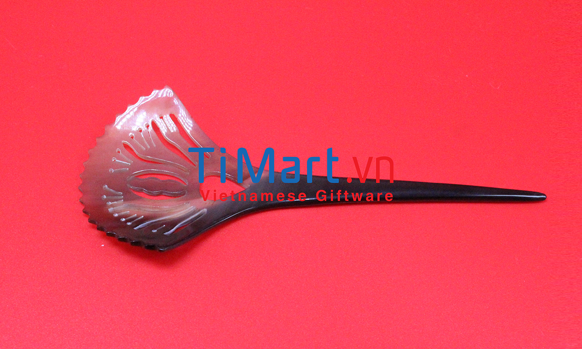 Horn Hairpin - MNV-MNTD09N